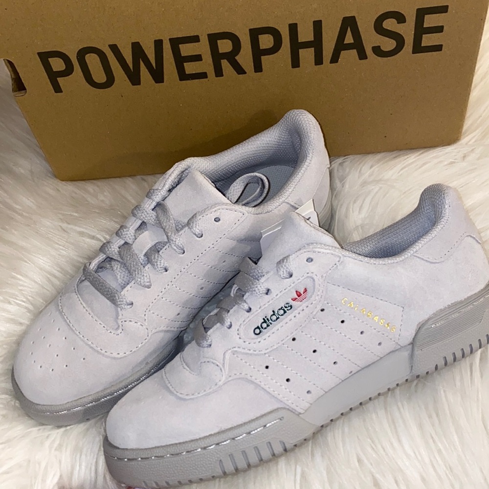Yeezy powerhouse